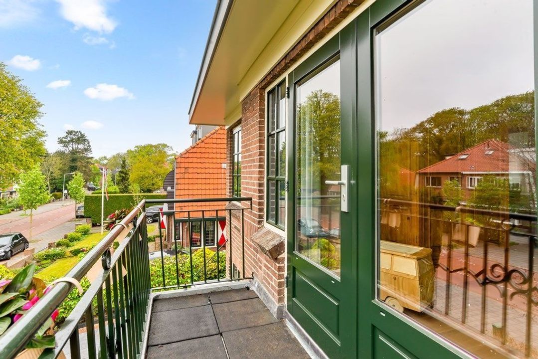 Brederoodseweg 106