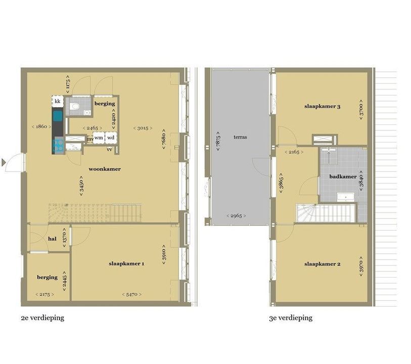 Verspronckweg 150 C12