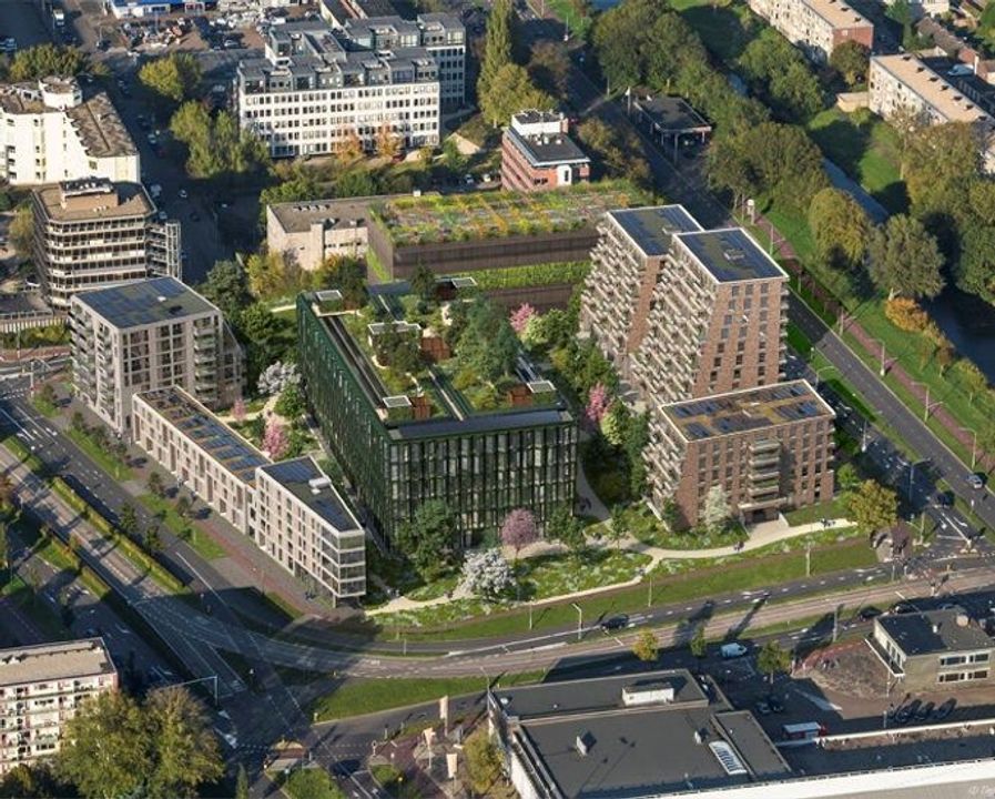 Sint Maartenpad 47