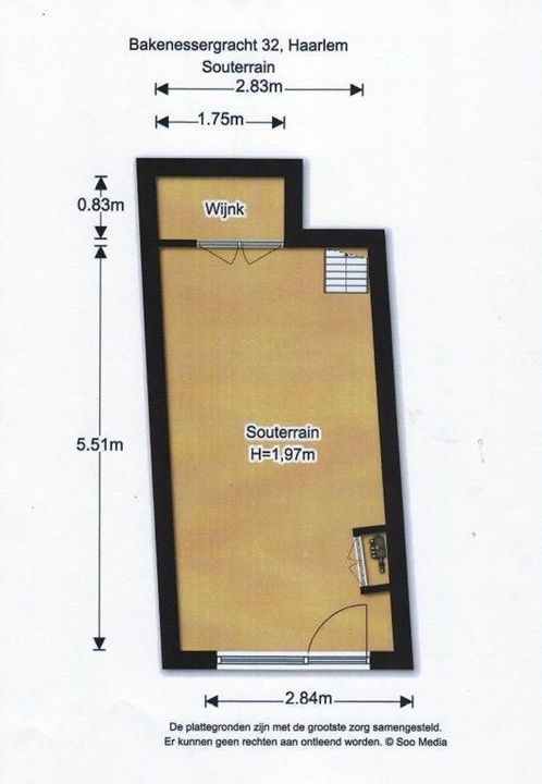 Bakenessergracht 32