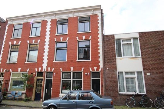 Linschotenstraat 10 rd