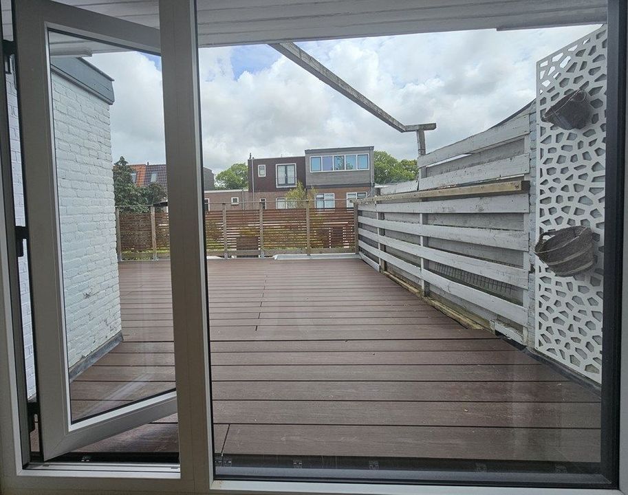 Rijksstraatweg 64 rd
