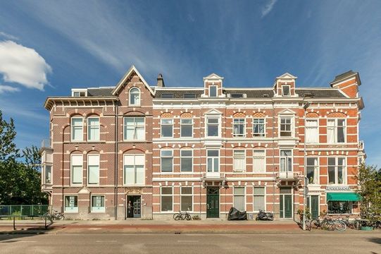 Zijlweg 121 C