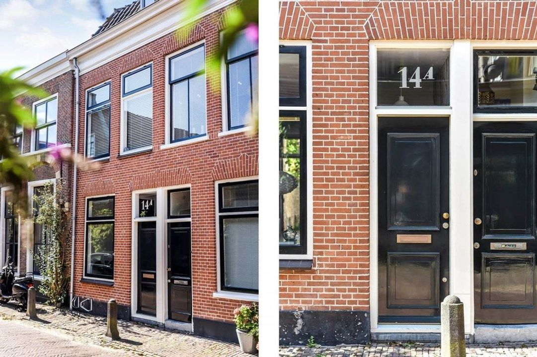 Lange Lakenstraat 14 A