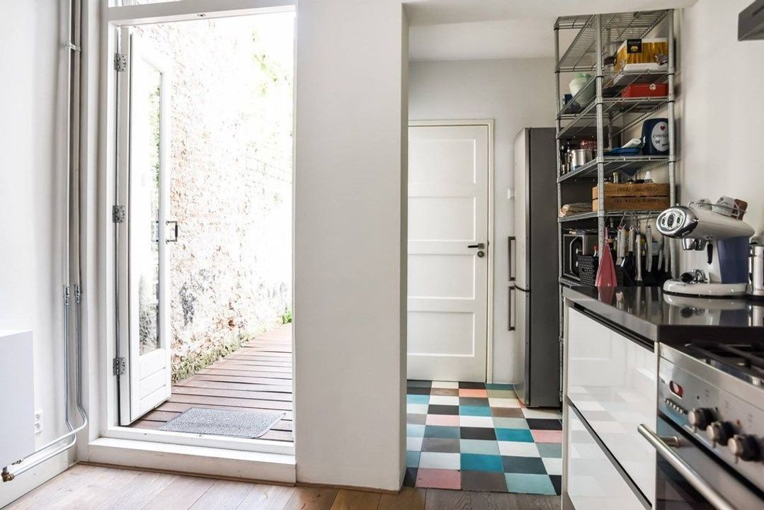 Lange Lakenstraat 14 A