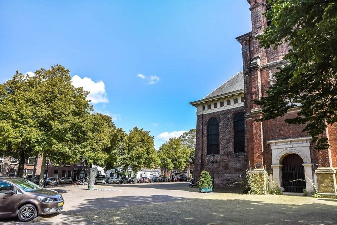 Lange Lakenstraat 14 A