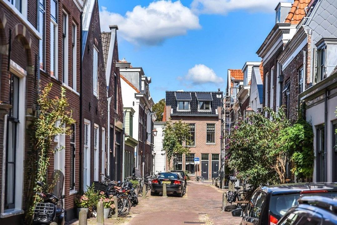Lange Lakenstraat 14 A
