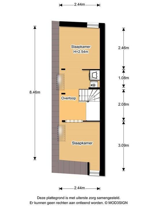 Lange Lakenstraat 14 A