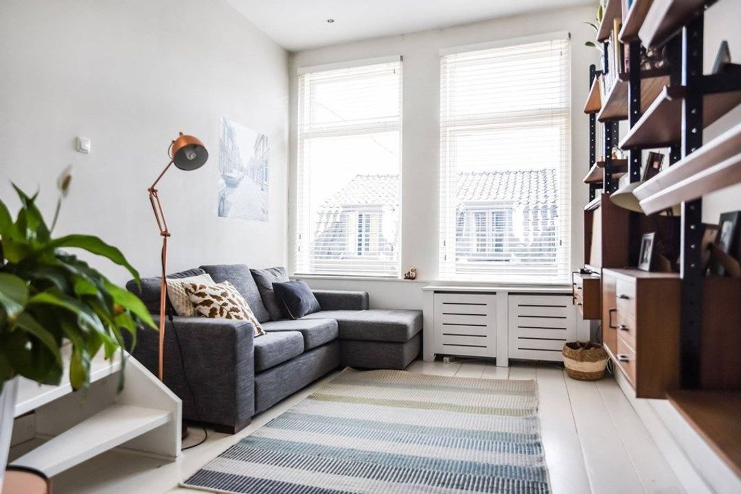 Lange Lakenstraat 14 A