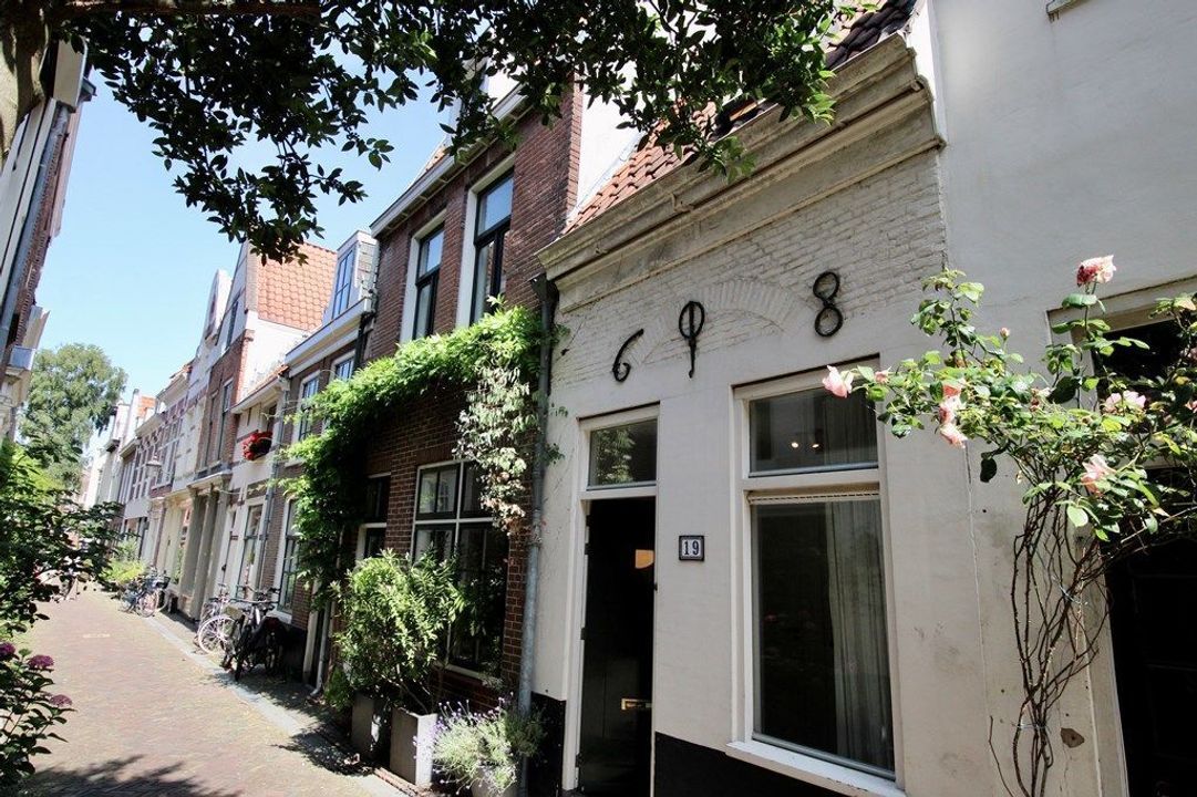 Ursulastraat 19