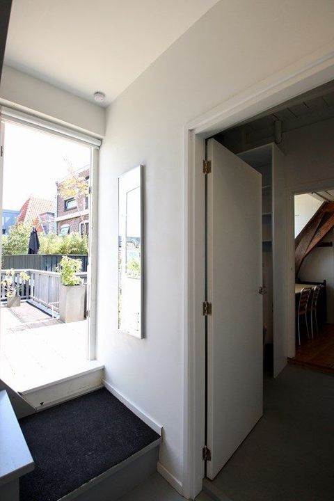 Ursulastraat 19