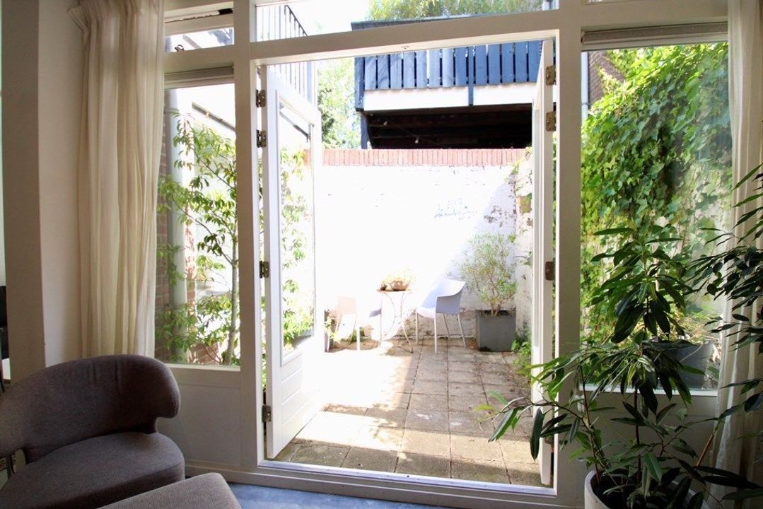 Ursulastraat 19