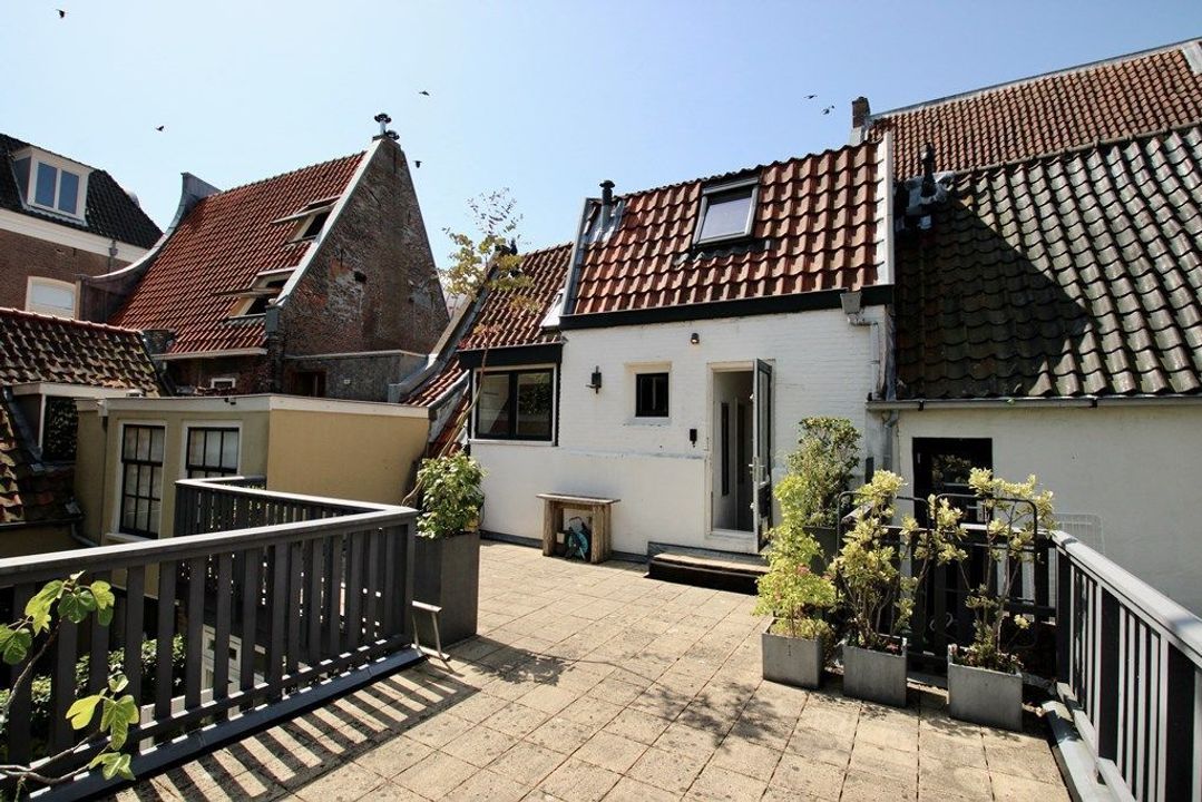 Ursulastraat 19