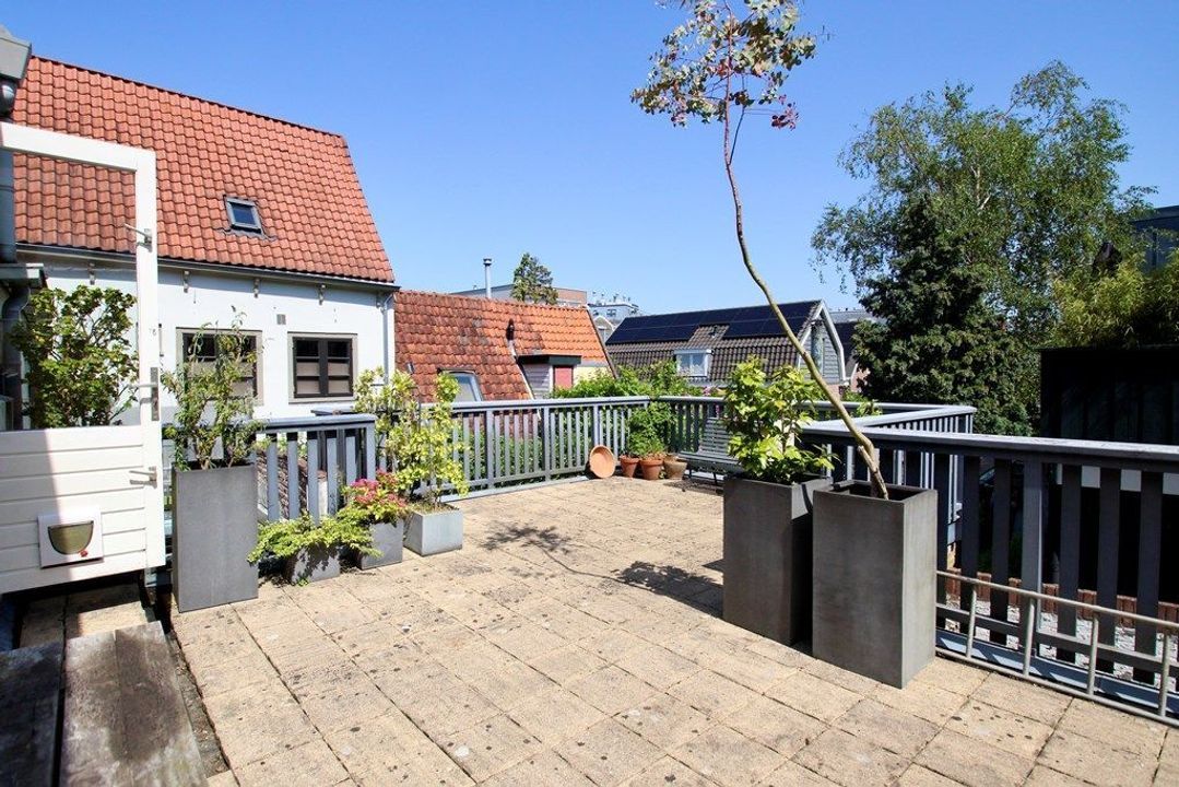 Ursulastraat 19