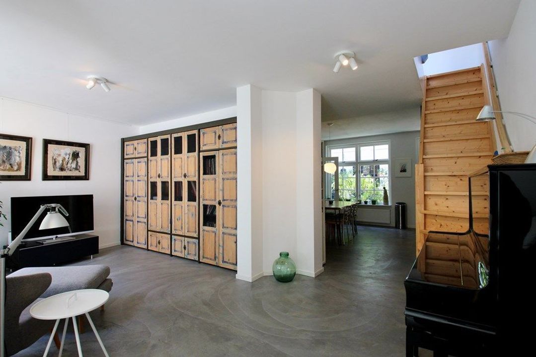 Ursulastraat 19