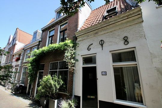 Ursulastraat 19