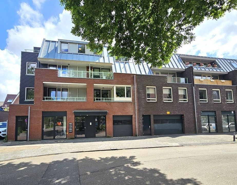 Apartment in Heemstede