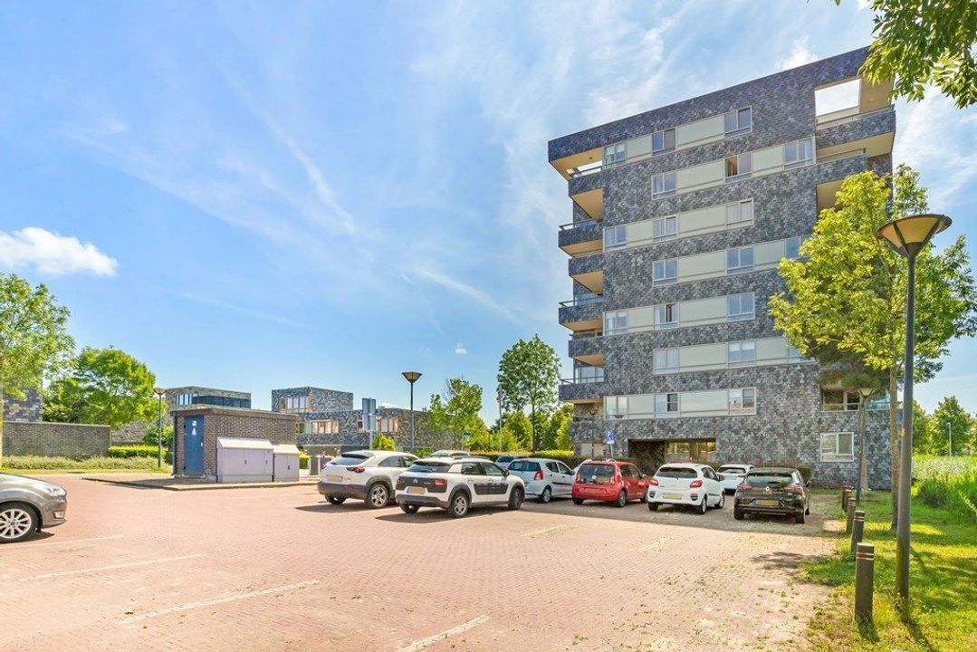 Vliehors 44