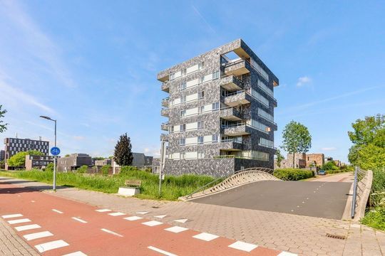 Vliehors 44