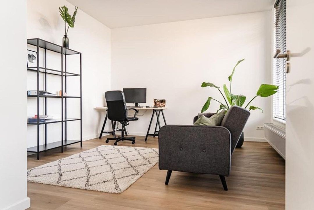 Sweelinckstraat 24