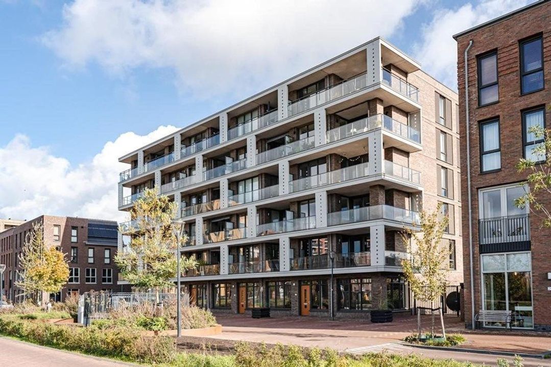 Sweelinckstraat 24
