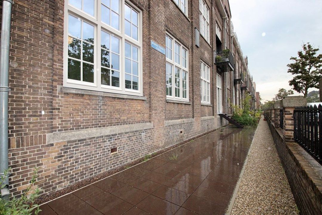 Verspronckweg 150 A10
