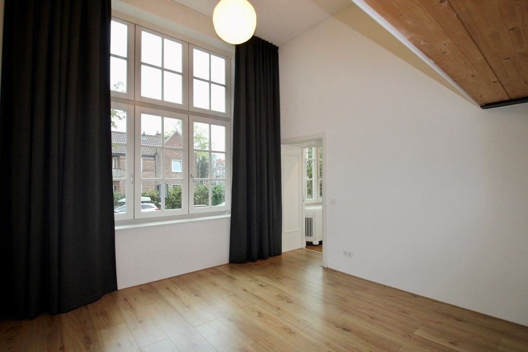Verspronckweg 150 A10