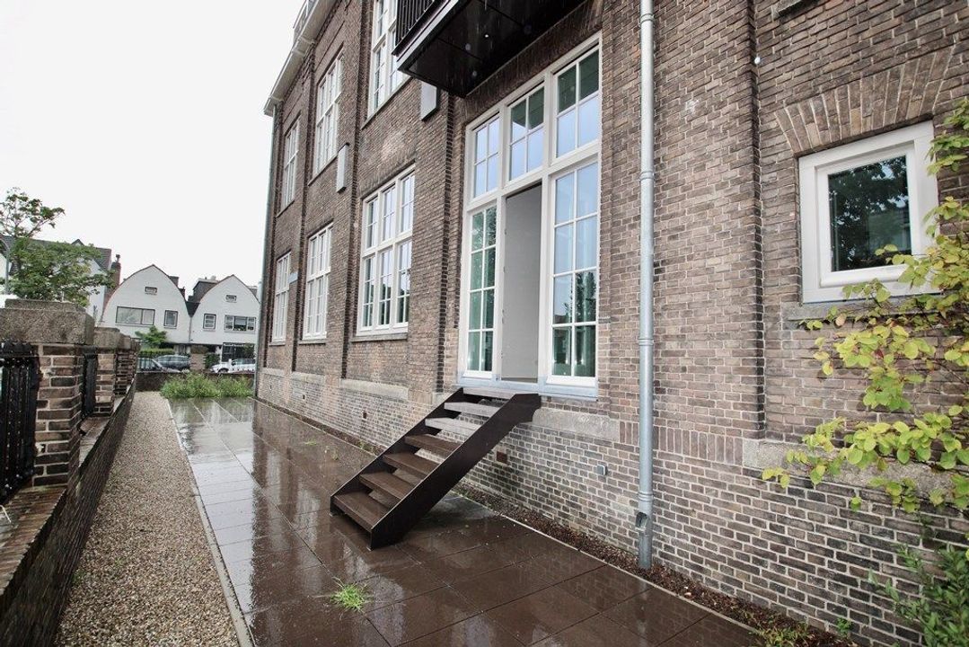 Verspronckweg 150 A10