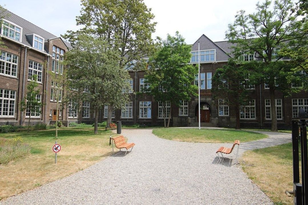 Verspronckweg 150 A10