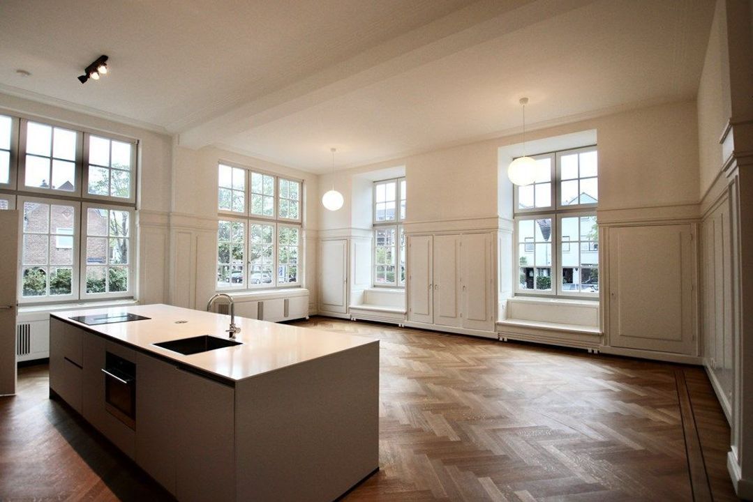 Verspronckweg 150 A10