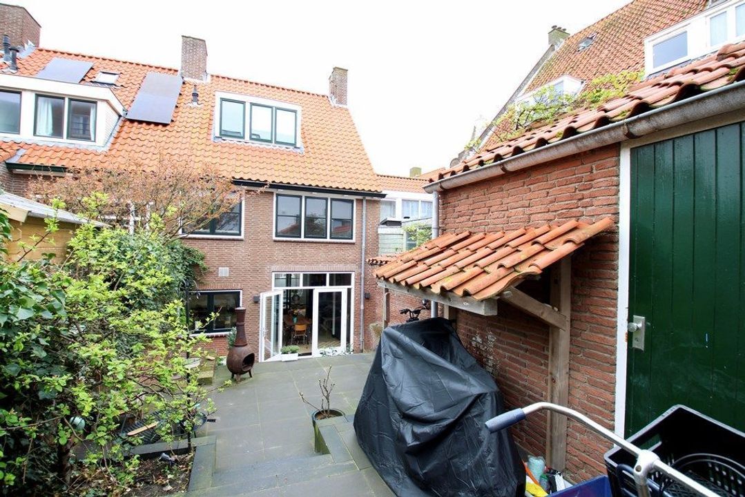 Dorpsplein 1