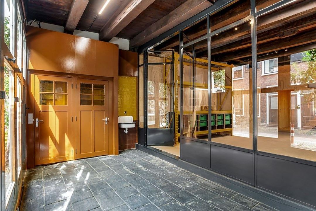 Wolstraat 9