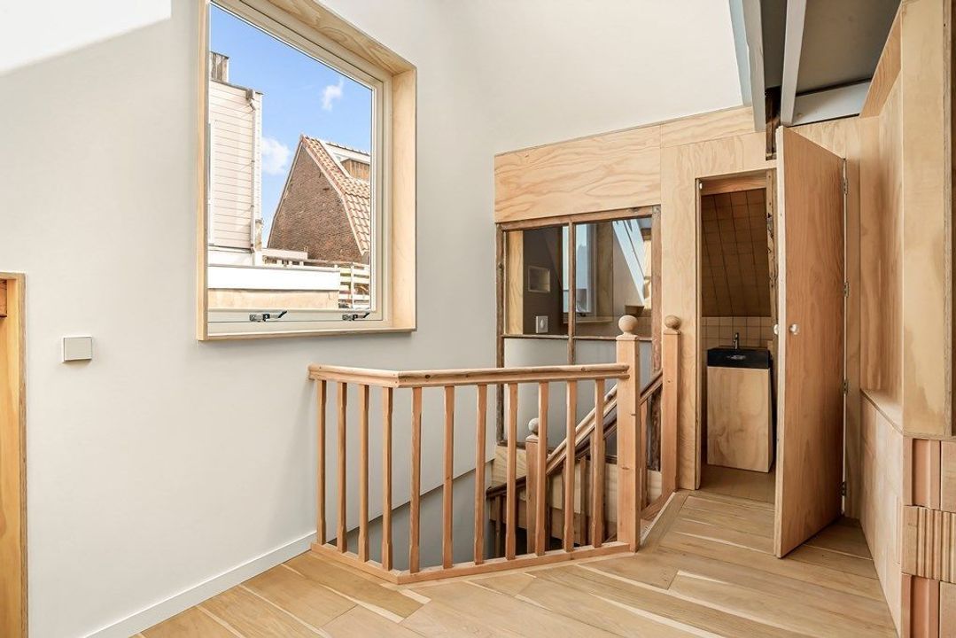 Wolstraat 9