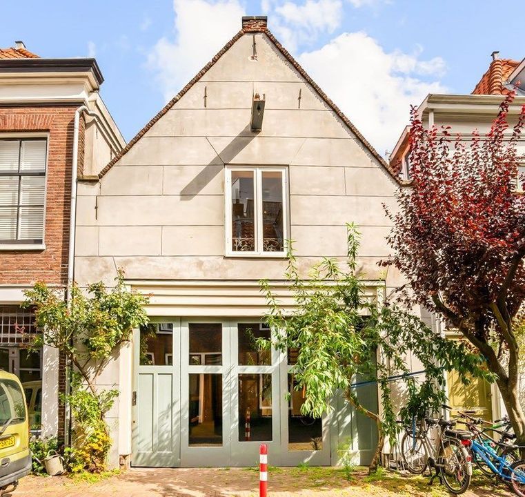 Wolstraat 9
