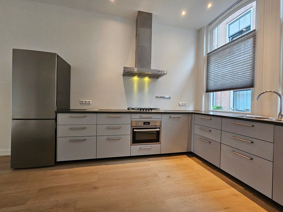 Leliestraat 5