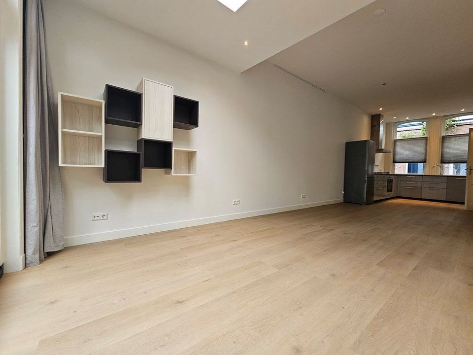 Leliestraat 5