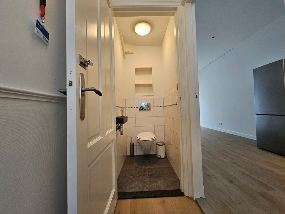 Leliestraat 5