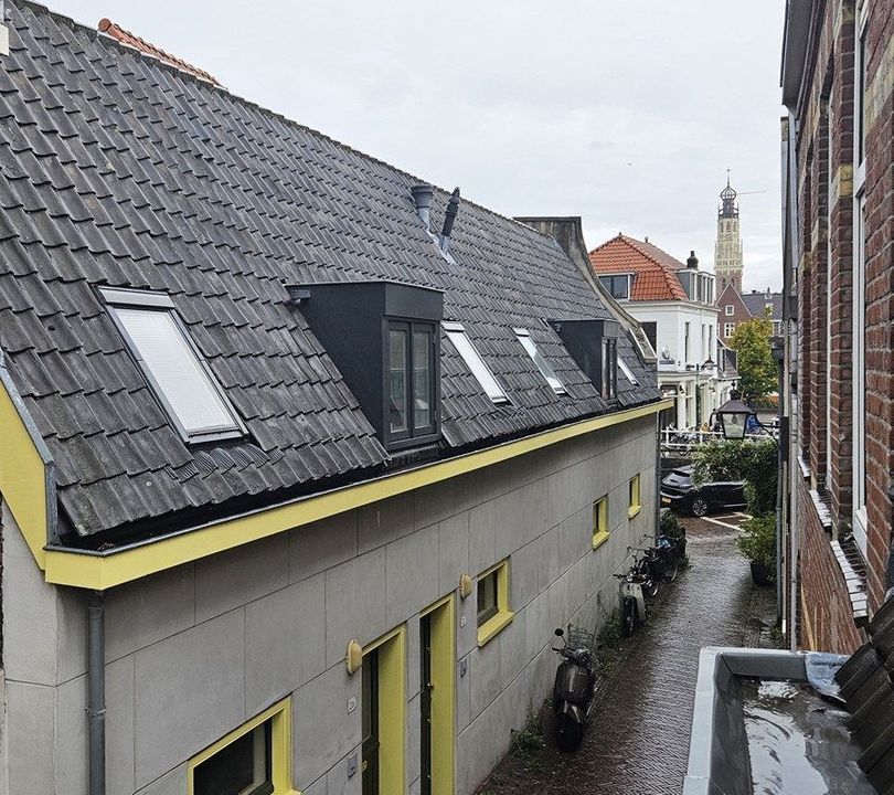 Leliestraat 5