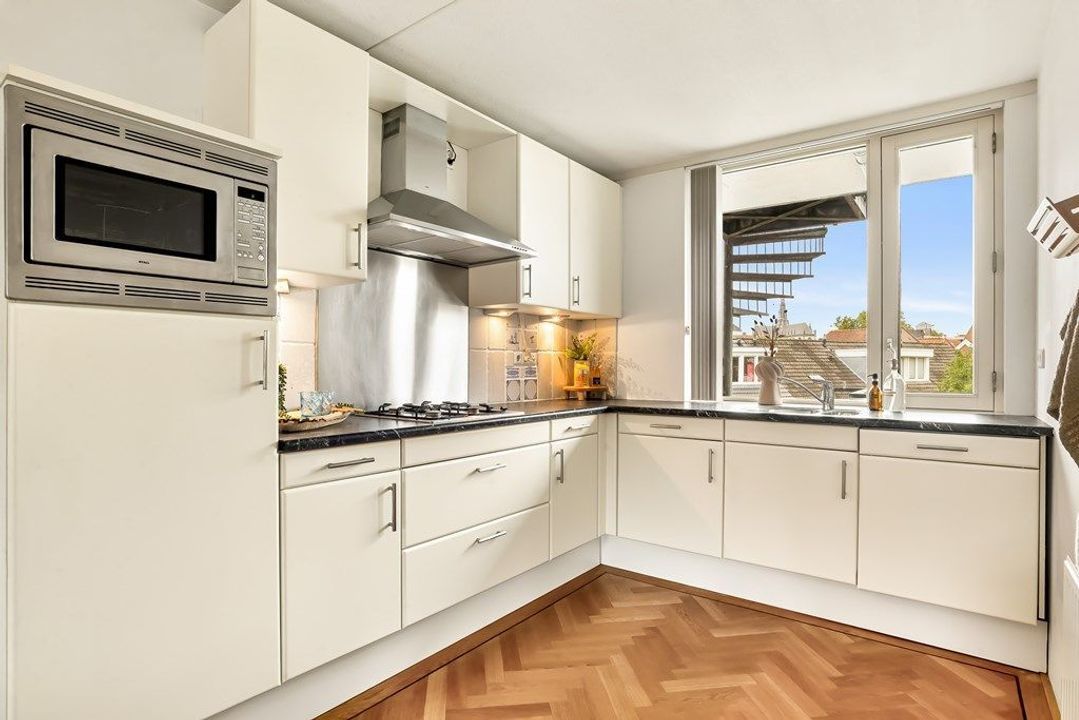 Lange Herenvest 32 F