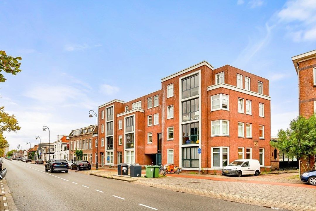 Lange Herenvest 32 F