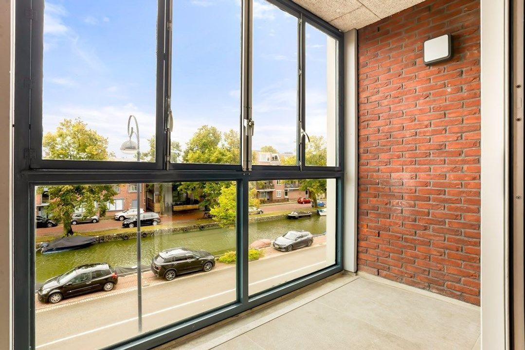 Lange Herenvest 32 F