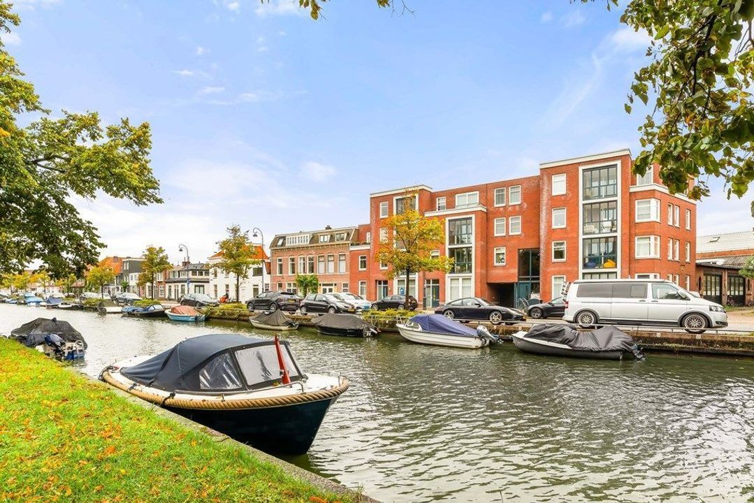 Lange Herenvest 32 F
