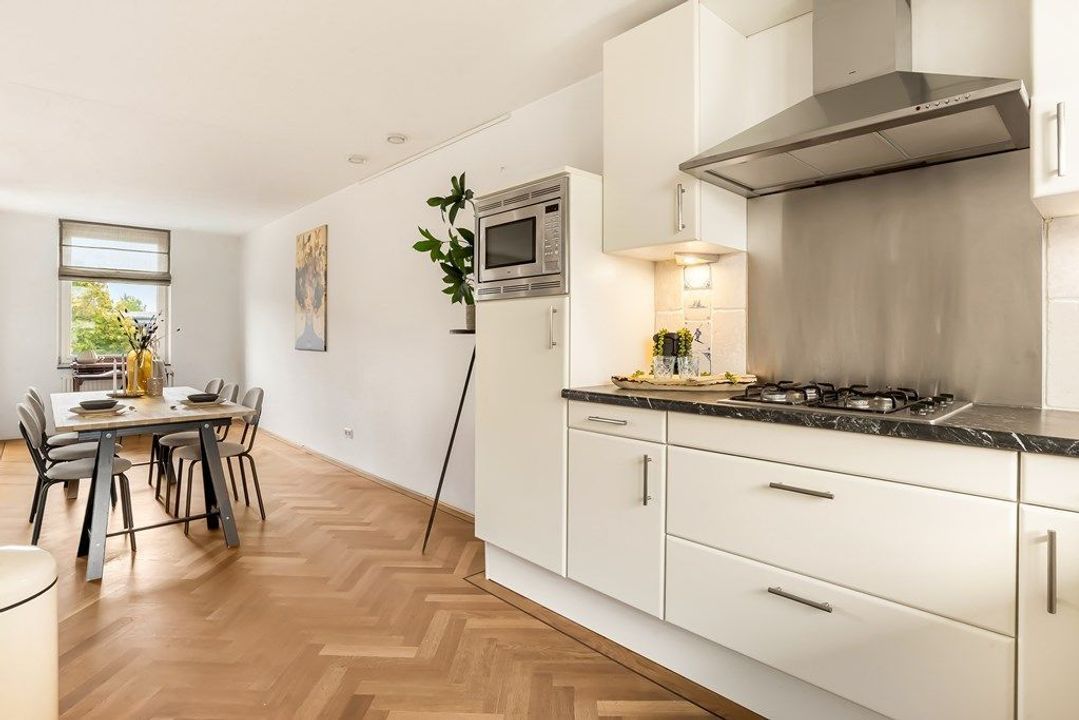 Lange Herenvest 32 F