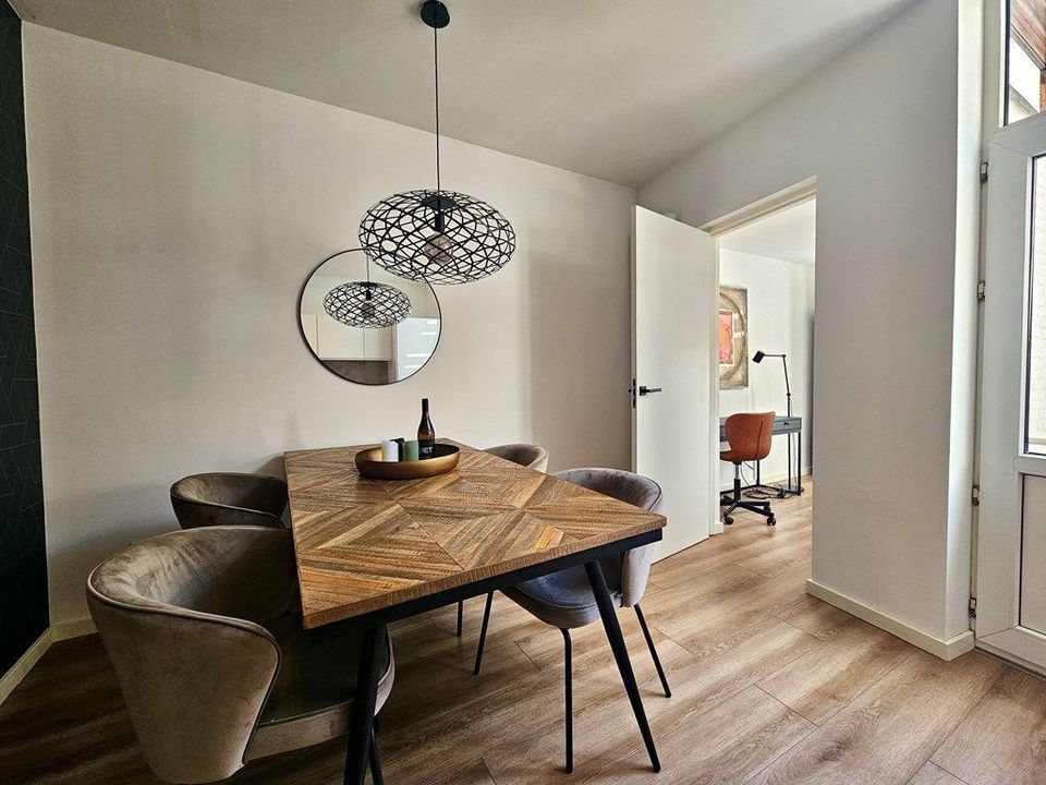 Klarenbeekstraat 54 A