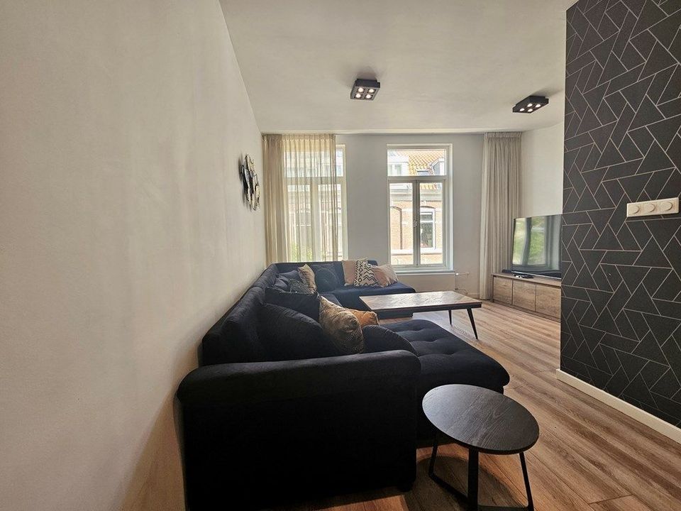 Klarenbeekstraat 54 A
