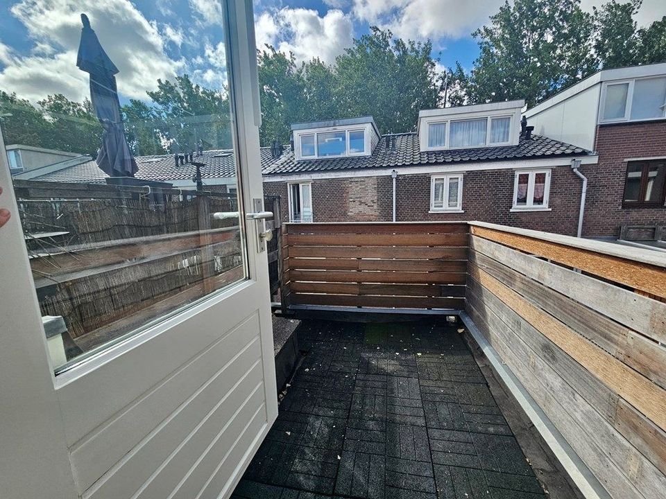 Klarenbeekstraat 54 A