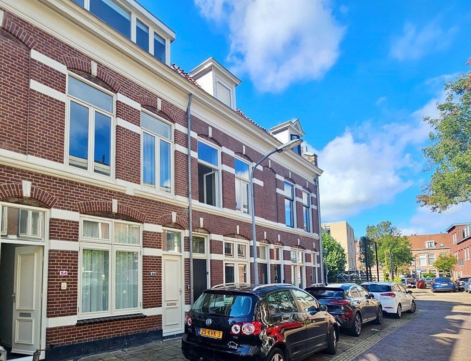 Klarenbeekstraat 54 A