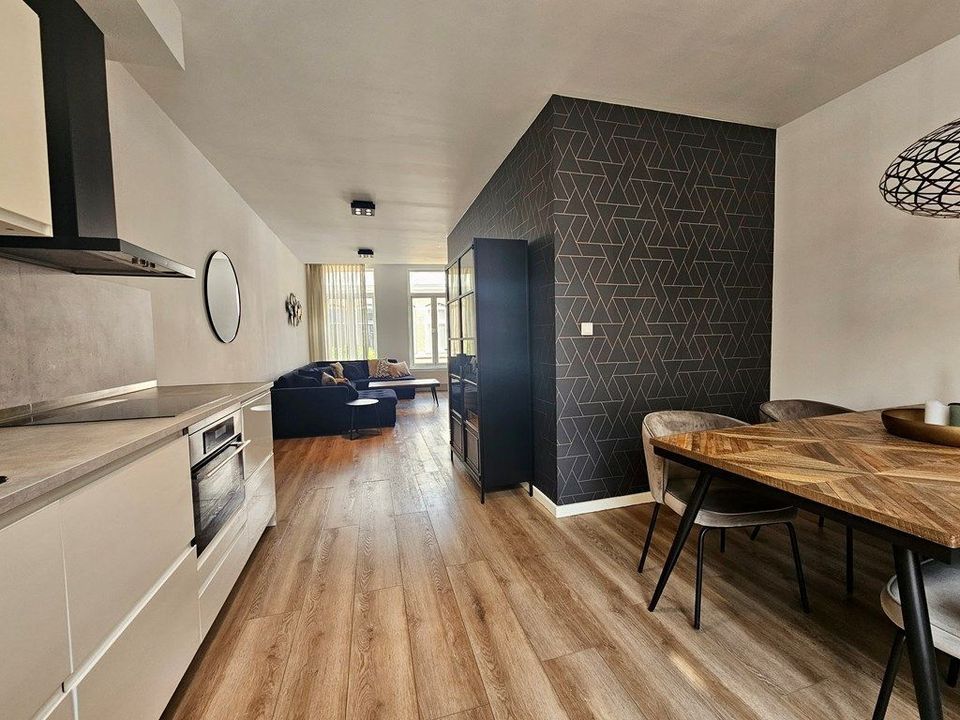 Klarenbeekstraat 54 A