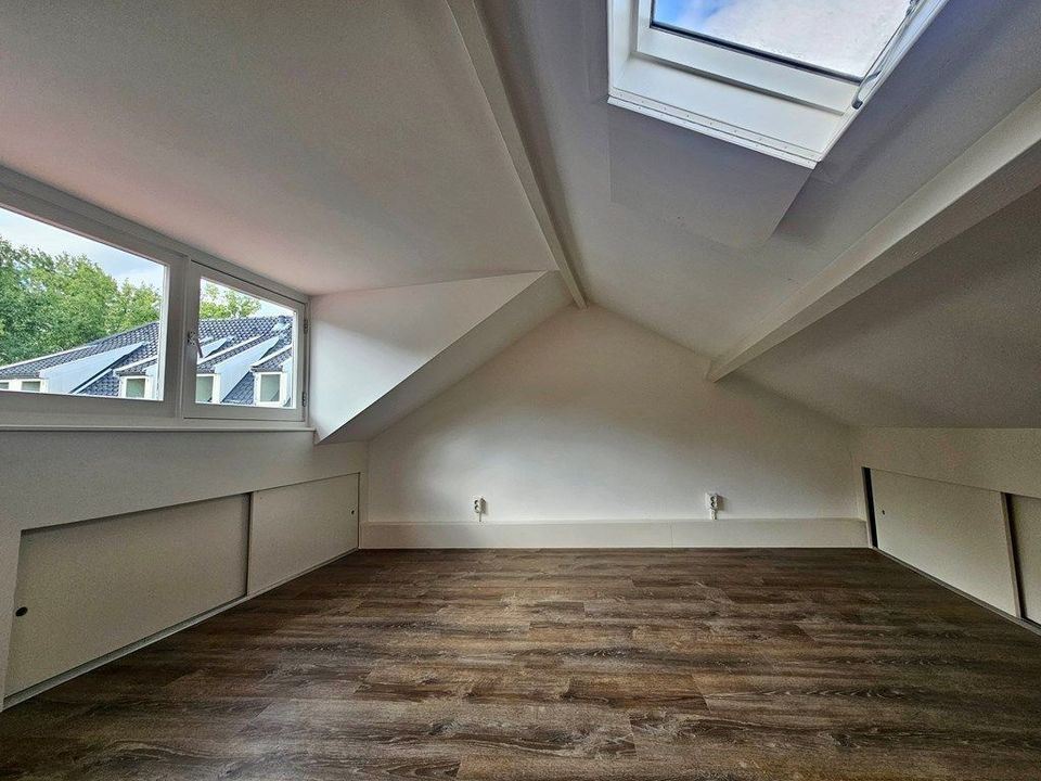 Klarenbeekstraat 54 A