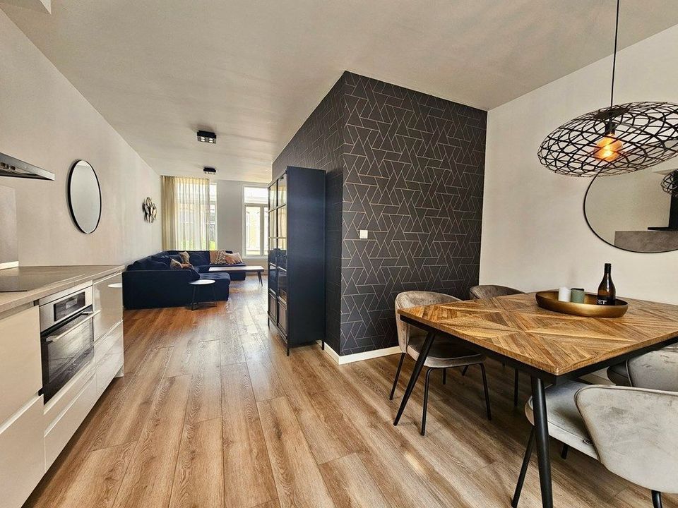 Klarenbeekstraat 54 A
